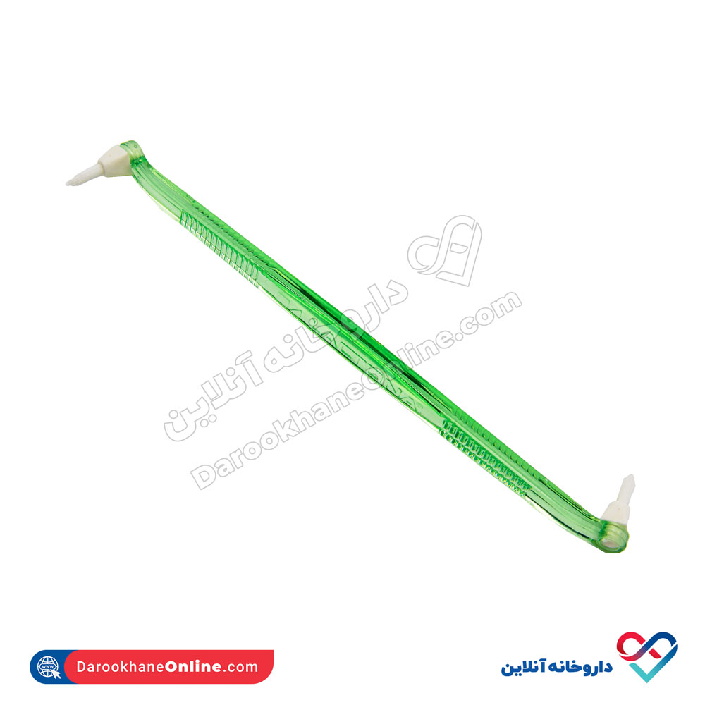 مسواک بین دندانی لاکتونا  - Image 3